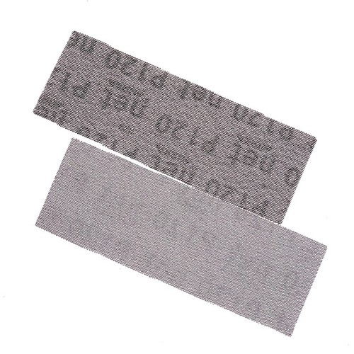 70 x 198mm Mesh Abrasive Dust Free Sanding Discs Sandpaper Dry Use 80-1000 Grit - Picture 4 of 7