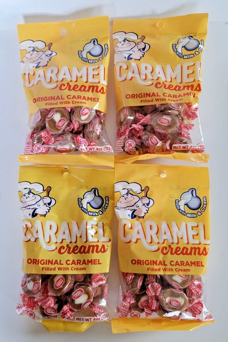 Best New Candy 2024 Roz Leshia