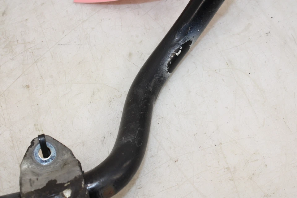 Barra estabilizadora delantera Subaru WRX 2015-2021 OEM JK43 Foto 3 de 4