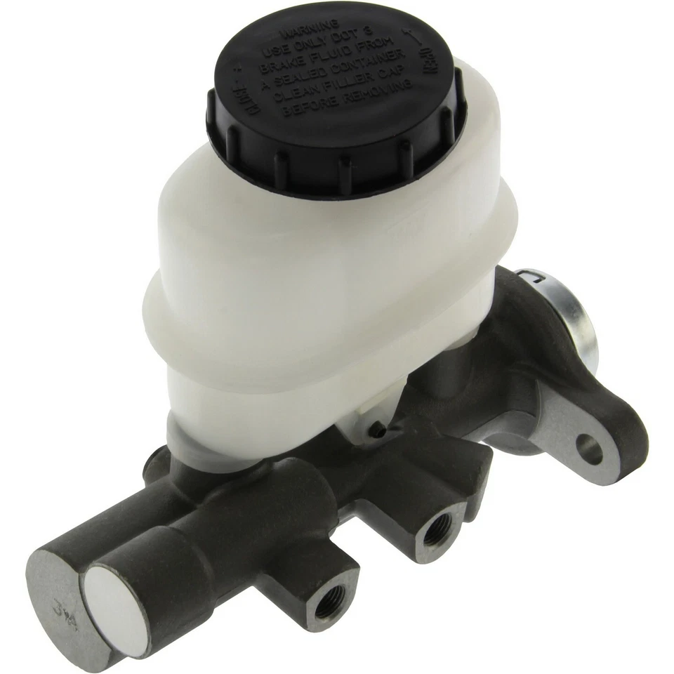 适用于 2000 - 2002 年日产 Xterra Premium Brake Master Cylinder Centric 2001 2002 — 第 2/4 张图片