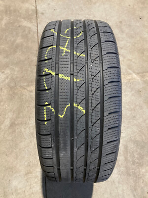 1x 235/45 R17 97V Minerva Ice-Plus S210 Winterreifen