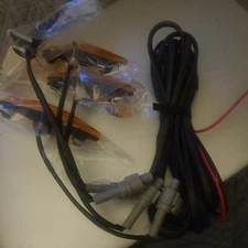 Sevwn Sparta 4 Pcs Led Amber Lights