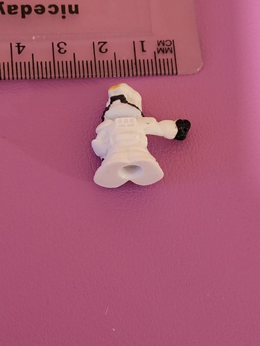 Storm Trooper - Star Wars Micro Figure - Picture 4 of 5
