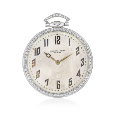 audemars pocket watch for sale