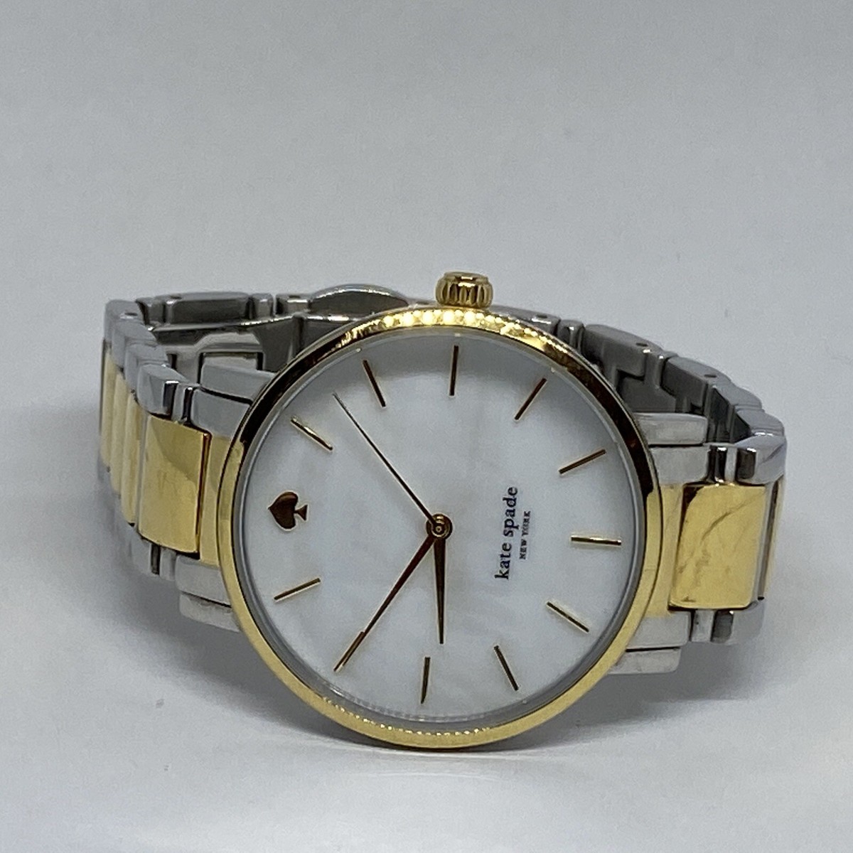 Kate Spade NewYork Gramercy 0005 Women Stainless Steel  display picture 1