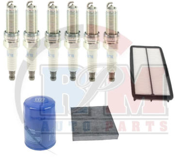 2012-2013 for Honda Pilot tune up kit