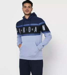 jordan fleece pullover