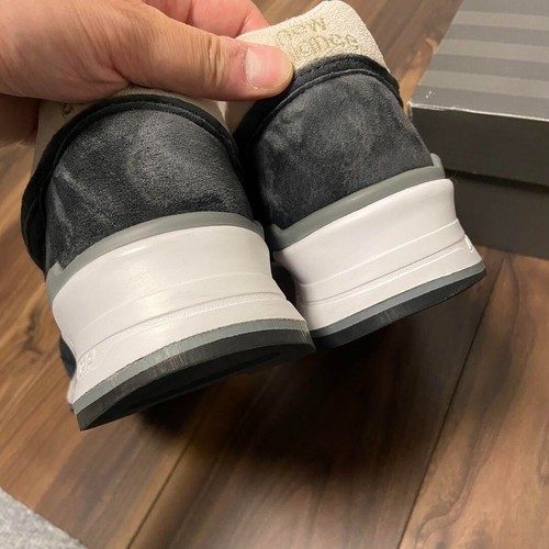 Estación de tren New Balance × Todd Snyder 977 Hudson M997TS5 Classic Traditionnels - Imagen 8 de 10