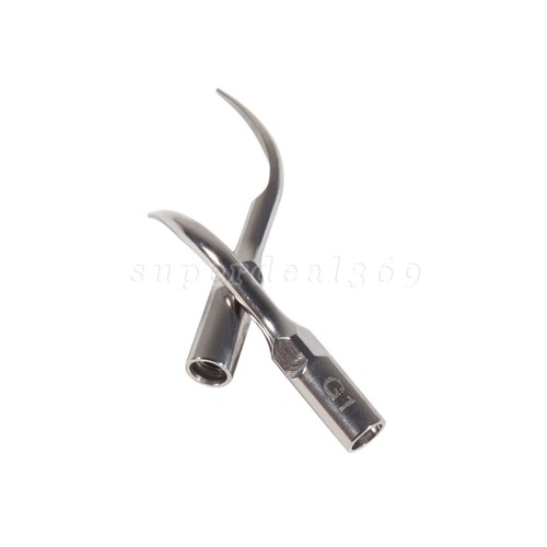 Dental Ultrasonic Piezo Scaler Perio Tip For Woodpecker EMS Handpiece All sizes - Picture 6 of 156
