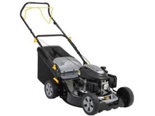 TOSAERBA TAGLIAERBA RASAERBA ALPINA AL 5 46SA ST140 TR CM. 46