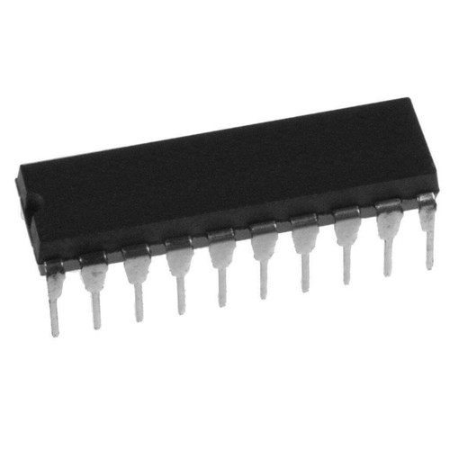 Low Power Schottky 74LS 620 Octal Bus Transceiver 74LS620 121158- - Picture 1 of 1