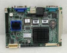 Advantech PCM-9375 REV:A1 Industrial Motherboard / FREE SHIPPING !!!