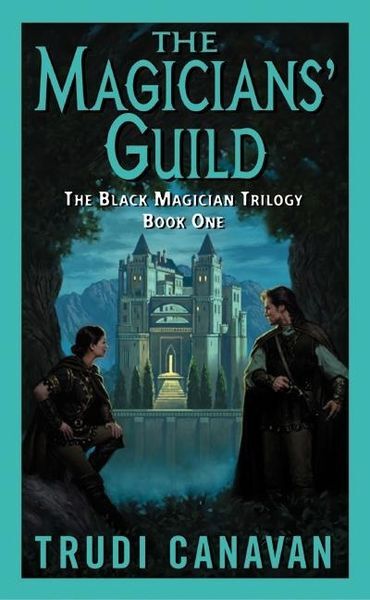 Thumbnail - The Magicians' Guild