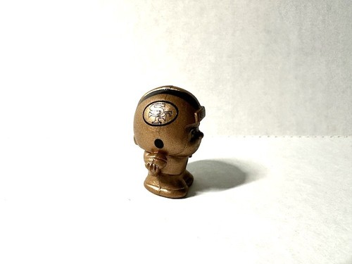 NEW 2025 NFL LEGENDS (YOU CHOOSE) Teenymates Collectible 1" Toy Figures Football - Picture 17 of 85