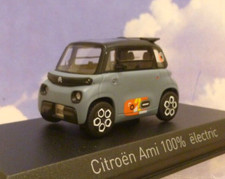 Citroën Car NOREV Contemporary Manufacture Diecast Cars, Trucks