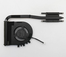 Genuine OEM Lenovo 01HW918 5-Pin BGA 1356 Heatsink  Fan For ThinkPad L470 4029