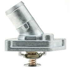 Engine Coolant Thermostat Housing for 370Z, Q70, Q70L, Q50, QX50+More 343-180