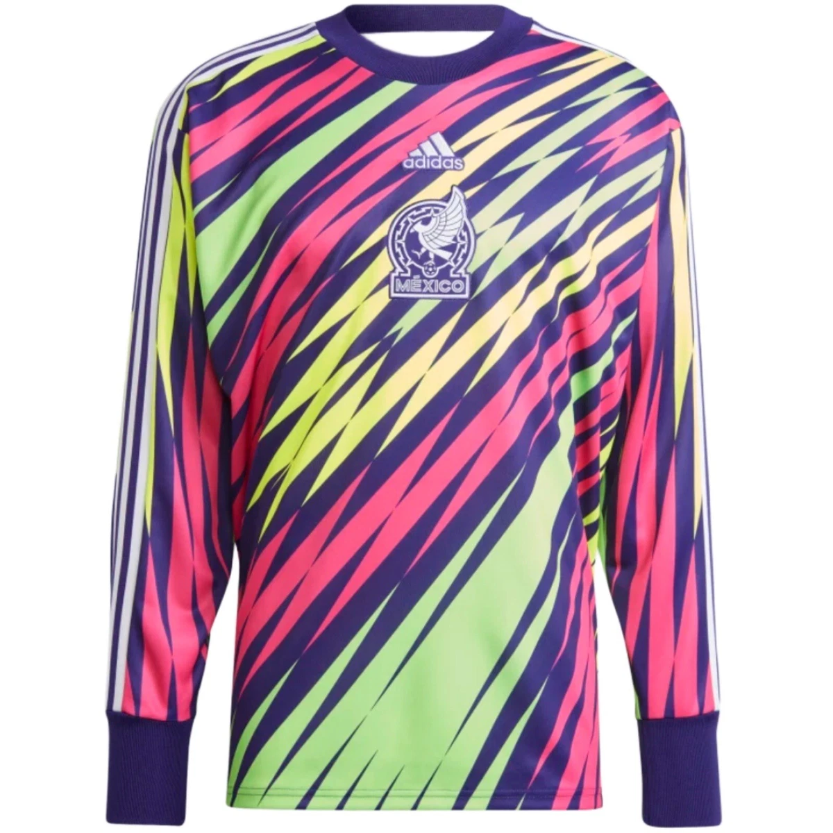 Jorge campos on sale jersey