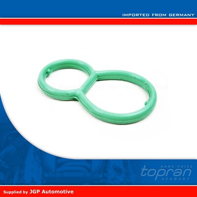 Fuel Vacuum Pump Lower Gasket Seal 1.4 1.9 TDI - VW Audi Seat Skoda - 038109293A