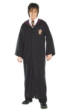 Abito Harry Potter 8 - 10 anni con bacchetta e occhiali