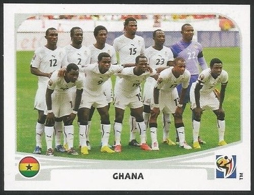 Panini 2010 WM Aufkleber (Südafrika) Nummern 220 - 428 - Bild 97 von 210