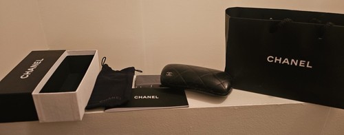 Authentic Chanel Eyeglasses - Picture 16 of 20