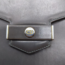Dior Shoulder Bag Black Bags & Handbags for Women for sale Dior Shoulder Bag Black Bags & Handbags for Women for sale