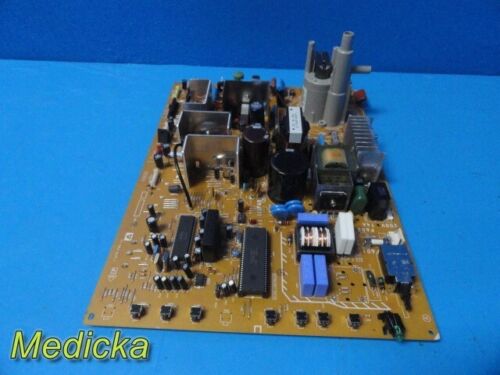 Karl Storz MSA-1298-615-A Board ( NEW | For Parts) ~ 36933 - Picture 10 of 23