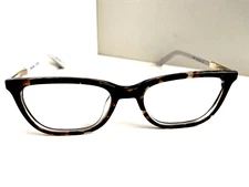 🤓 Calvin Klein CK 20507 028 52-18-140 Tortoise Cat Eye Women Eyeglasses Frame 