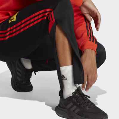 adidas Men's Tiro x LEGO® Zip Pocket Track Pants HR4326 | eBay