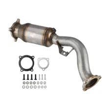 Direct Replacement Catalytic Converter for 2009-2014 Audi A4 Q5 2.0L Turbo 16595