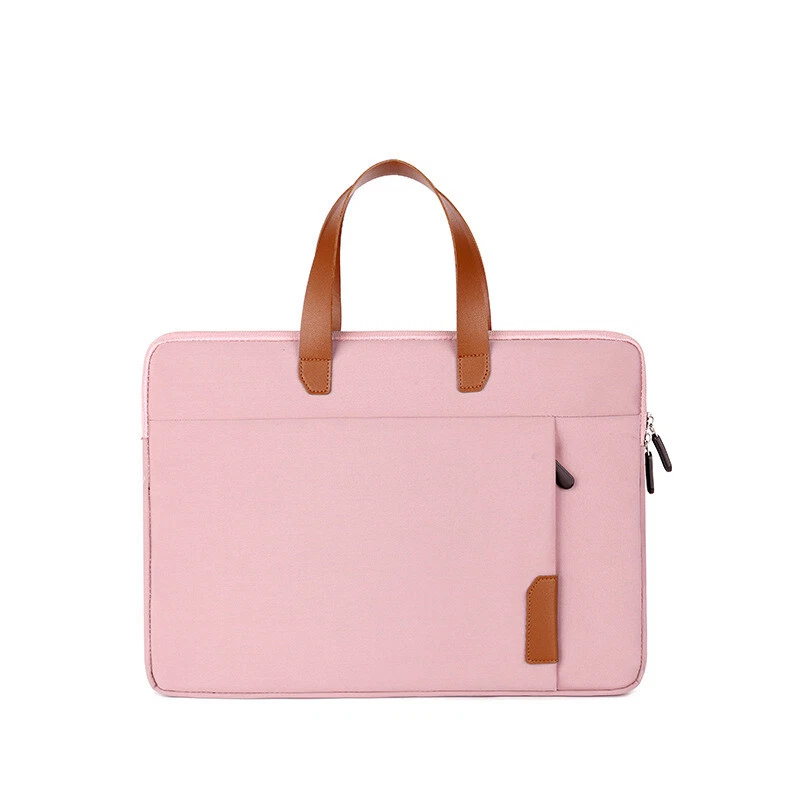 Bolsa de transporte para portátil 13 14 15 pulgadas Funda para portátil Maletín Estuche para Acer HP Foto 2 de 4