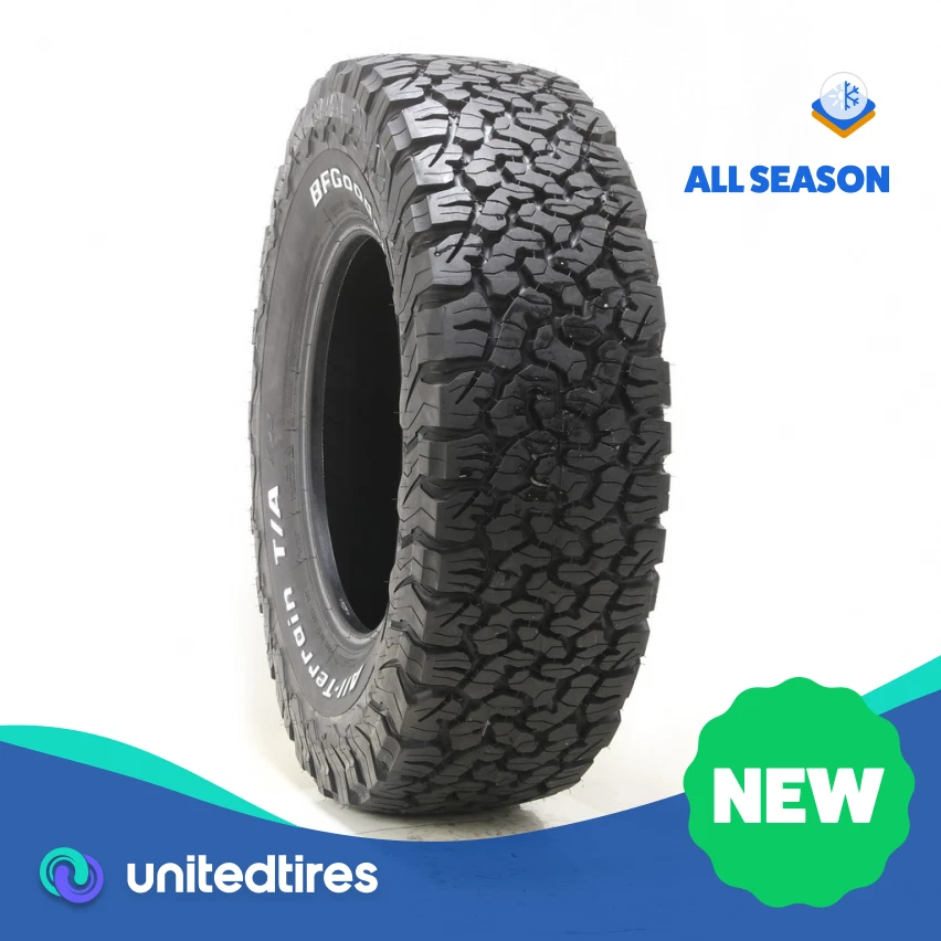 BFGoodrich 275/70/17 Car & Truck Tires for sale | eBay