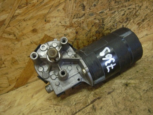 424035 Wischermotor vorne/ Scheibenwischermotor VW Lupo (6X/6E) 6X1955113