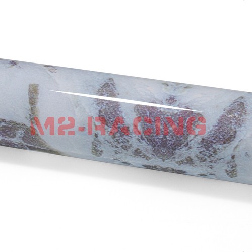 Gloss / Matte Marble Granite Style Vinyl Wrap Self Adhesive Counter Top Home - Picture 171 of 186