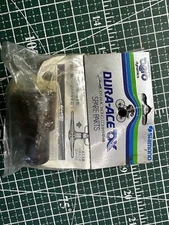 NOS Genuine Nos Shimano Dura-Ace AX Freehub Tool, TL-FH40, Rare, Sealed