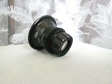 Vintage lens INDUSTAR - 50 U 3.5/50 Bayonet M39 USSR