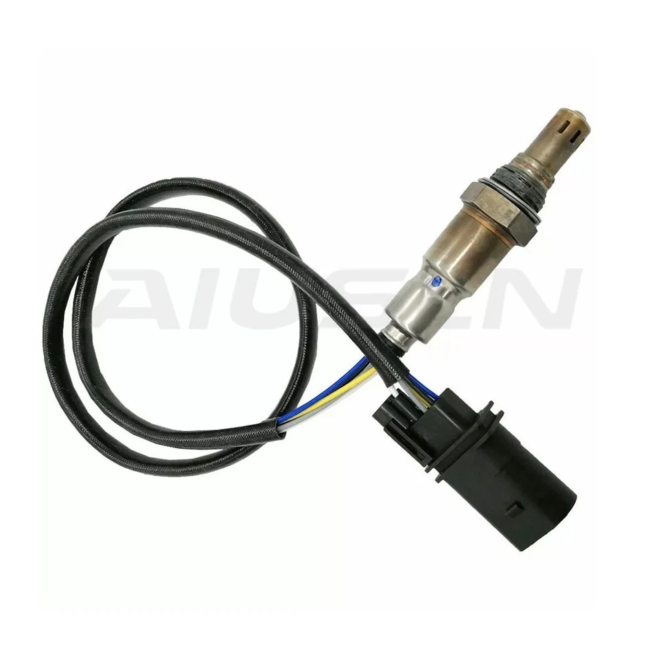 A/F Oxygen Sensor Upstream For Hyundai Tucson 2011-2013 Genesis Coupe 2013-2014 Foto 4 de 4