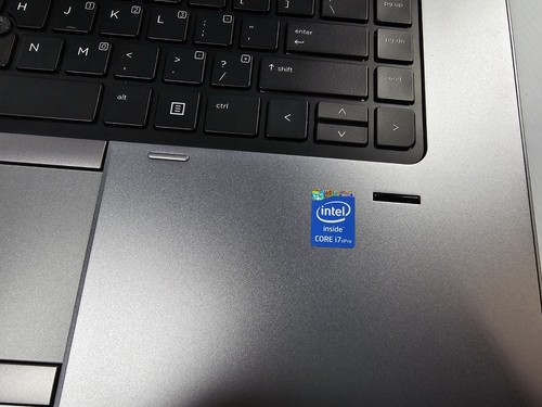 HP Elitebook 850 G1 Core i7 4600U 2,1 GHz, 4 GB NO HDD, computer portatile webcam - Foto 8 di 11