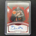 2023 Panini Flawless Basketball Ruby Gary Payton #FSS-PTN