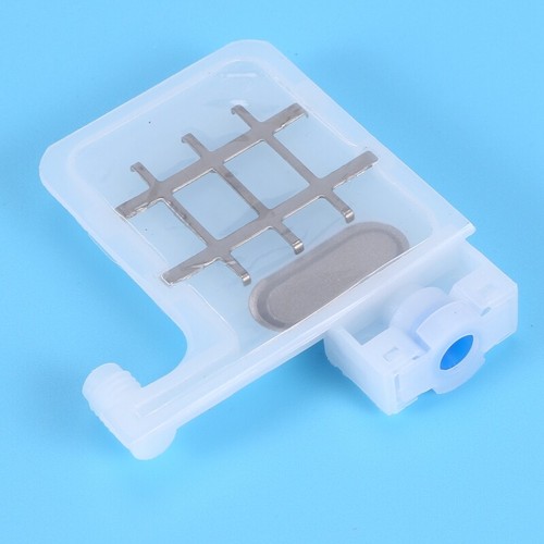 10PCS Solvent Printer Ink Damper Dx5 Printhead Dumper for Print Mutoh - Photo 4/8