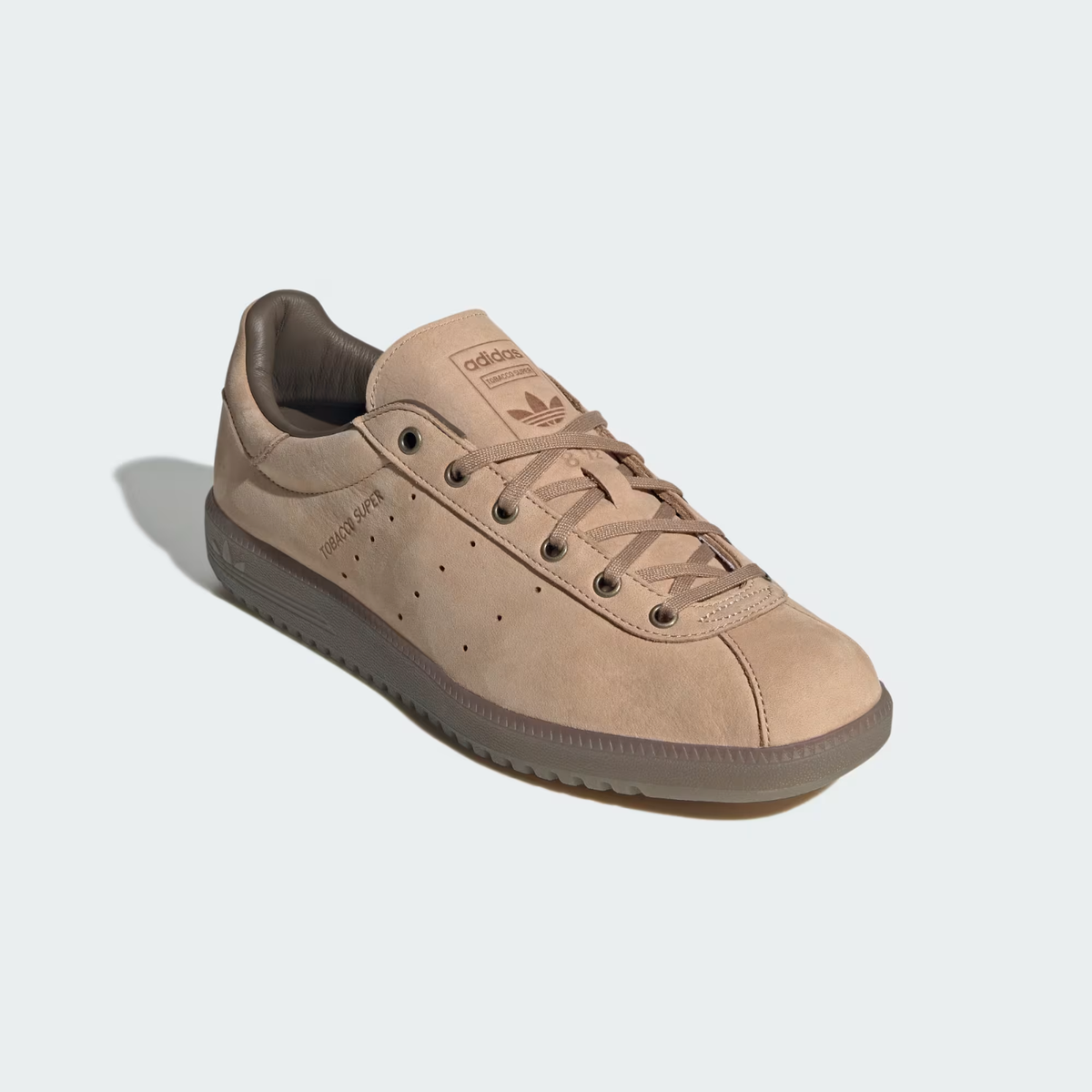 adidas Tobacco Super KJ4589 Warm Sandstone Khaki Six Men's Size