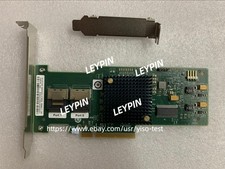 LSI SAS 9200-8i IT Mode for ZFS FreeNAS unRAID 6Gbps SAS HBA