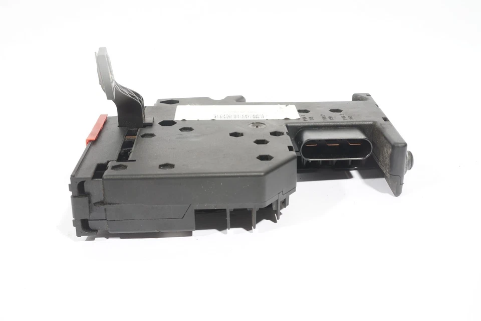 Mercedes Benz E350 W212 2010-2013 bloque de terminales de cable positivo OEM Foto 4 de 4