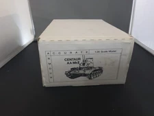 Accurate Armour Centaur AA Mk II tank