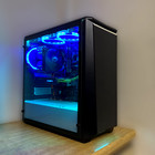 9th Generation Intel Six-Core i5 Gaming PC. GTX 1070Ti. 1TB + SSD: Windows 11