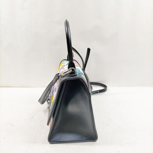 Borsa a mano Gucci tela bianca 2872764 - Foto 4 di 21