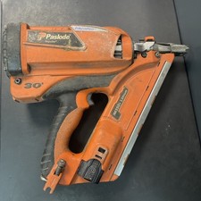 Paslode IM350+ Lithium Nail Gun - Good Working Order - Free Postage