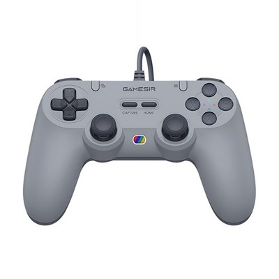 Tegenaria Lite Wired Game Controller For Switch, Android, iOS, PC, Steam With...