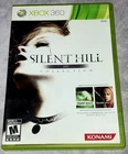 Silent Hill HD Collection - Xbox 360 Complete CIB Tested Silent Hill 2 and 3